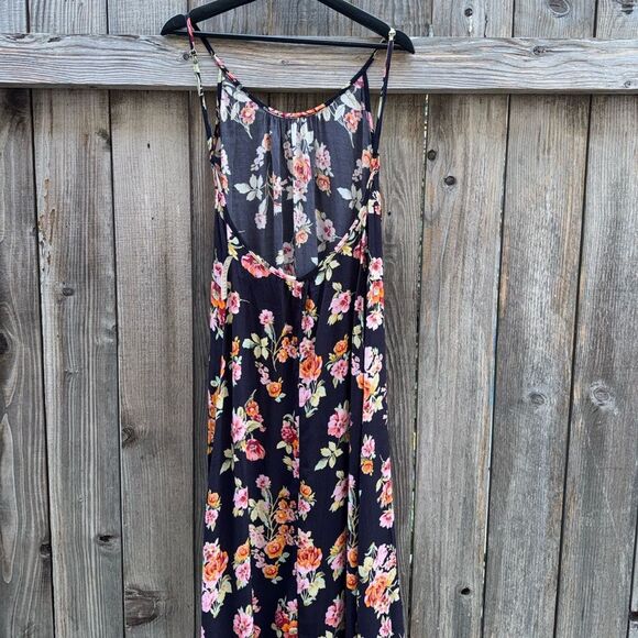 Flynn Skye Scoop Back Dress Size Small - Picture 8 of 9
